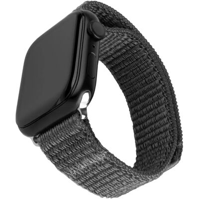 Fix nylon szíj Apple Watch 42-49mm Fix nylon szíj Apple Watch 42-49mm