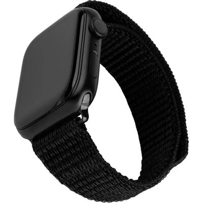 Fixed nylon sportpánt az Apple Watch 42/44/45/46/49 mm számára Fixed nylon sportpánt az Apple Watch 42/44/45/46/49 mm számára