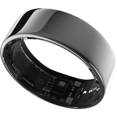 Ultrahuman Ring AIR Ezüst aktivitáskövető - Okos gyűrű Ultrahuman Ring AIR Ezüst aktivitáskövető - Okos gyűrű