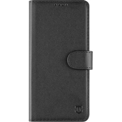 TACTICAL Field Notes oldalra nyitható tok Xiaomi 15T Pro fekete TACTICAL Field Notes oldalra nyitható tok Xiaomi 15T Pro fekete