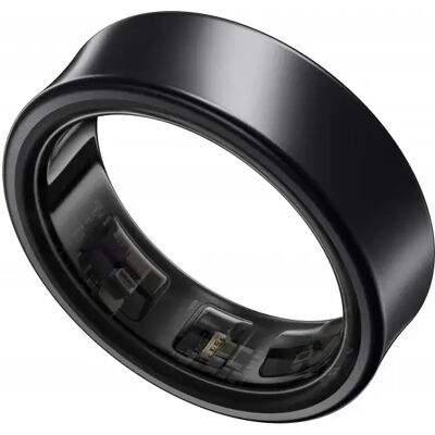 Samsung Galaxy Ring 6 titánfekete Samsung Galaxy Ring 6 titánfekete