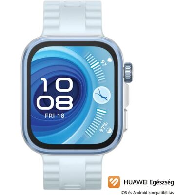 Huawei Watch Fit 4 Pro kék Huawei Watch Fit 4 Pro kék