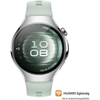 Huawei Watch 5 42mm zöld Huawei Watch 5 42mm zöld