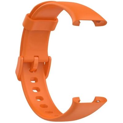 DEVIA Xiaomi Mi Band 7 Pro DEVIA DELUXE SPORT pótszíj egyedi méret, állítható, NARANCS DEVIA Xiaomi Mi Band 7 Pro DEVIA DELUXE SPORT pótszíj egyedi méret, állítható, NARANCS
