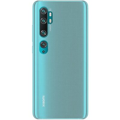 ROAR Xiaomi Mi Note 10 Pro ROAR ALL DAY szilikon telefonvédő ultravékony ÁTLÁTSZÓ ROAR Xiaomi Mi Note 10 Pro ROAR ALL DAY szilikon telefonvédő ultravékony ÁTLÁTSZÓ