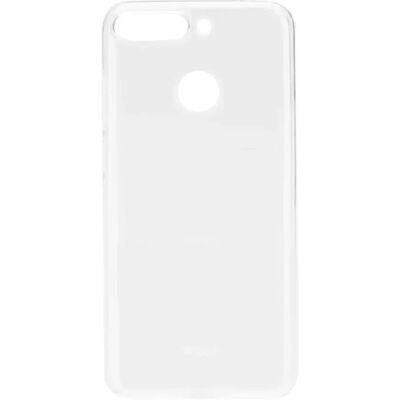 ROAR Huawei Y7 Prime 2018 ROAR ALL DAY szilikon telefonvédő ultravékony ÁTLÁTSZÓ ROAR Huawei Y7 Prime 2018 ROAR ALL DAY szilikon telefonvédő ultravékony ÁTLÁTSZÓ
