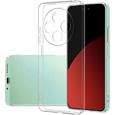 ROAR Redmi 14C 4G ROAR ALL DAY szilikon telefonvédő ultravékony ÁTLÁTSZÓ ROAR Redmi 14C 4G ROAR ALL DAY szilikon telefonvédő ultravékony ÁTLÁTSZÓ