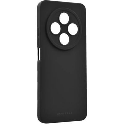 ROAR Redmi 14C 4G ROAR LUNA szilikon telefonvédő ultravékony, wireless, FEKETE ROAR Redmi 14C 4G ROAR LUNA szilikon telefonvédő ultravékony, wireless, FEKETE
