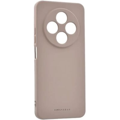 ROAR Redmi 14C 4G ROAR SPACE szilikon telefonvédő matt, prémium, RÓZSASZÍN ROAR Redmi 14C 4G ROAR SPACE szilikon telefonvédő matt, prémium, RÓZSASZÍN