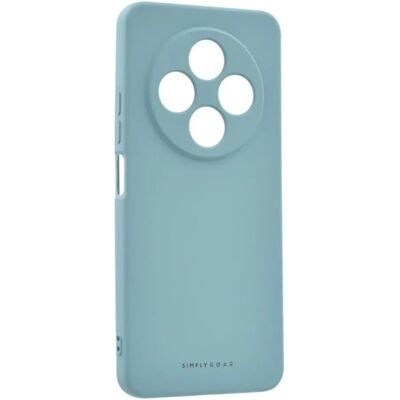 ROAR Redmi 14C 4G ROAR SPACE szilikon telefonvédő matt, prémium, VILÁGOSKÉK ROAR Redmi 14C 4G ROAR SPACE szilikon telefonvédő matt, prémium, VILÁGOSKÉK