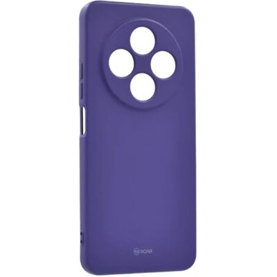 ROAR Redmi 14C 4G ROAR ALL DAY szilikon telefonvédő matt LILA ROAR Redmi 14C 4G ROAR ALL DAY szilikon telefonvédő matt LILA