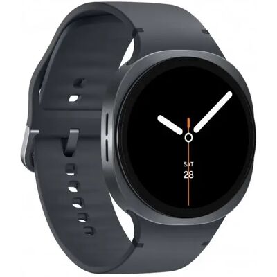 Samsung SM-L335F Galaxy Watch8 e-sim 44 mm grafit Samsung SM-L335F Galaxy Watch8 e-sim 44 mm grafit