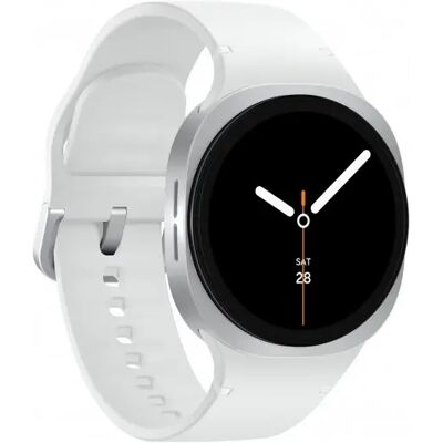 Samsung SM-L335F Galaxy Watch8 e-sim 44 mm ezüst Samsung SM-L335F Galaxy Watch8 e-sim 44 mm ezüst