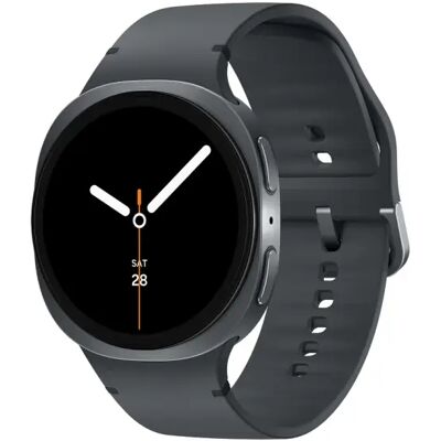 Samsung SM-L325F Galaxy Watch8 e-sim 40 mm grafit Samsung SM-L325F Galaxy Watch8 e-sim 40 mm grafit