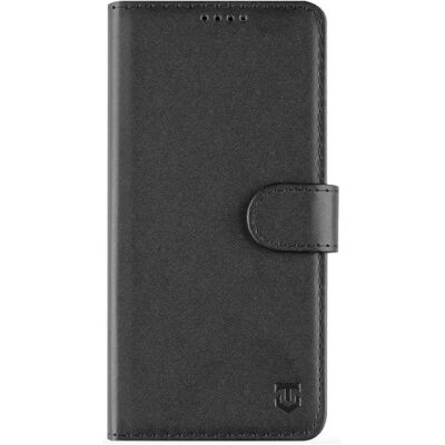 TACTICAL Field Notes Xiaomi 15 flip tok. fekete TACTICAL Field Notes Xiaomi 15 flip tok. fekete