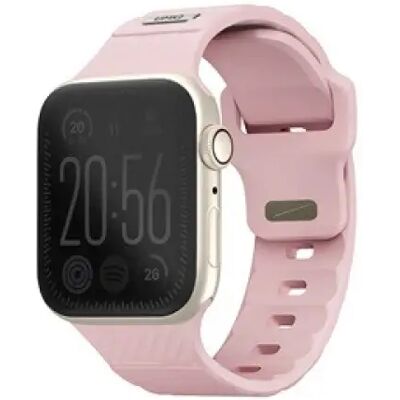Uniq Apple Watch Szíj 38/40/41mm FKM Gumi - Uhrenarmband Uniq Apple Watch Szíj 38/40/41mm FKM Gumi - Uhrenarmband