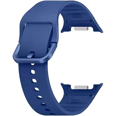 Samsung Galaxy Watch8 40mm S/M sportszíj kék Samsung Galaxy Watch8 40mm S/M sportszíj kék