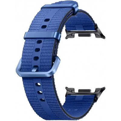 Samsung Watch8 szabadidős szíj M/L kék Samsung Watch8 szabadidős szíj M/L kék