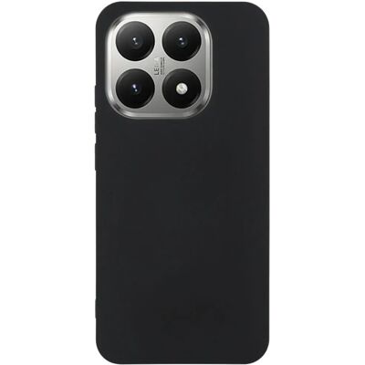 TACTICAL TPU szilikon tok Xiaomi 15T fekete TACTICAL TPU szilikon tok Xiaomi 15T fekete