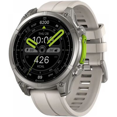 ZEBLAZE Vibe 8 Abyss szürke ZEBLAZE Vibe 8 Abyss szürke