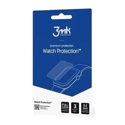 3MK Watch Protection FlexibleGlass Apple Watch Ultra/Ultra 2 3MK Watch Protection FlexibleGlass Apple Watch Ultra/Ultra 2