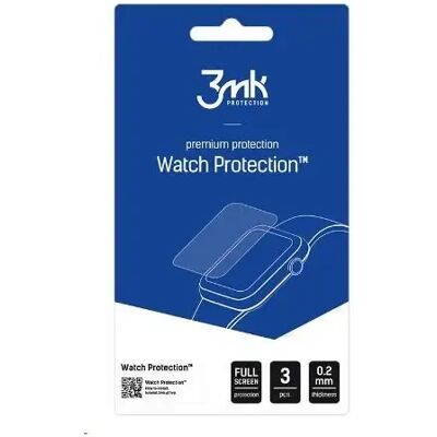 3MK Watch Protection ARC Pro védőfólia Samsung Galaxy Watch5 44mm 3MK Watch Protection ARC Pro védőfólia Samsung Galaxy Watch5 44mm