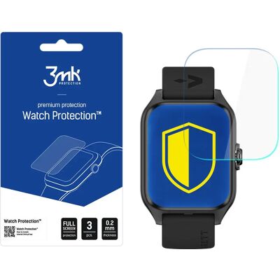 3MK Watch Protection ARC pro védőfólia Garett GRC Activity 2 3MK Watch Protection ARC pro védőfólia Garett GRC Activity 2