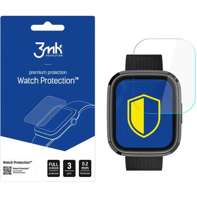 3MK Watch Protection ARC pro védőfólia Garett GRC Style 3MK Watch Protection ARC pro védőfólia Garett GRC Style