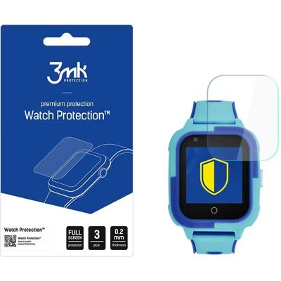 3MK Watch Protection ARC pro védőfólia Garett Kids Rel 4G 3MK Watch Protection ARC pro védőfólia Garett Kids Rel 4G
