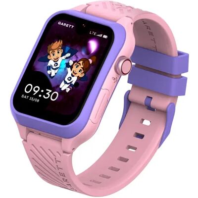 GARETT Kids Essa 2 4G rózsaszín GARETT Kids Essa 2 4G rózsaszín