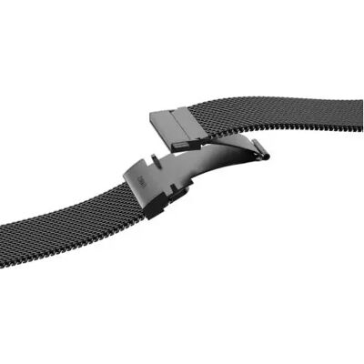 UNIQ Dante Pro Apple Watch 49/46/45/44mm állítható fém óraszíj, ezüst 106650 UNIQ Dante Pro Apple Watch 49/46/45/44mm állítható fém óraszíj, ezüst 106650