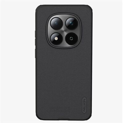 NILLKIN Super Frosted Pro Magnetic telefonvédő tok fekete GP-180978 NILLKIN Super Frosted Pro Magnetic telefonvédő tok fekete GP-180978