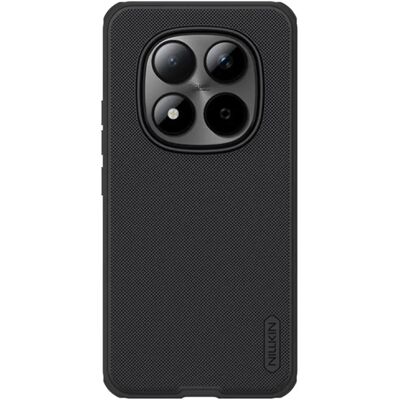 NILLKIN Super Frosted Pro Magnetic műanyag telefonvédő fekete GP-180979 NILLKIN Super Frosted Pro Magnetic műanyag telefonvédő fekete GP-180979