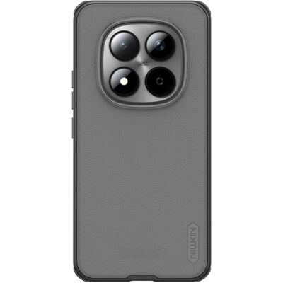 NILLKIN Super Frosted Pro műanyag telefonvédő átlátszó fekete GP-180975 NILLKIN Super Frosted Pro műanyag telefonvédő átlátszó fekete GP-180975