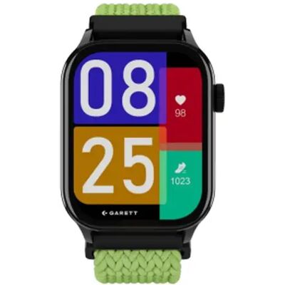GARETT GRC Activity 3 fekete GRC_ACTIVITY_3 BLACK_BLK GARETT GRC Activity 3 fekete GRC_ACTIVITY_3 BLACK_BLK