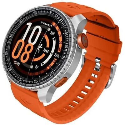 GARETT Compass ezüst GPS COMPASS_GPS_SILVER GARETT Compass ezüst GPS COMPASS_GPS_SILVER