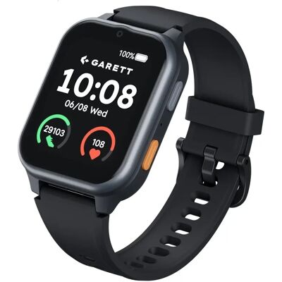 GARETT Vita 4G fekete VITA_BLK GARETT Vita 4G fekete VITA_BLK