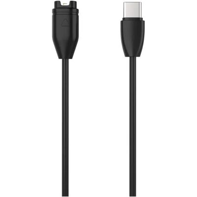 FIXED USB-C töltőkábel Garmin Forerunner/Fenix/Venu/Vívoactive/Instinct 2m fekete FIXDW-796-C2 FIXED USB-C töltőkábel Garmin Forerunner/Fenix/Venu/Vívoactive/Instinct 2m fekete FIXDW-796-C2
