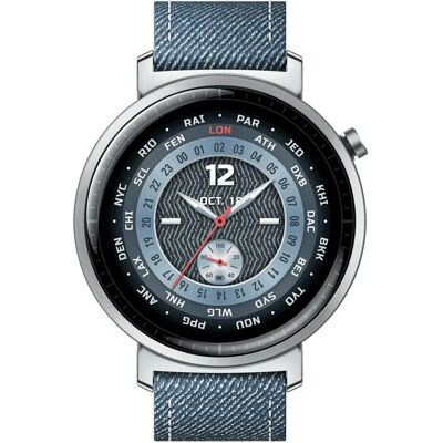 Honor Watch Fit Elegant farmer kék 5502ABWP Honor Watch Fit Elegant farmer kék 5502ABWP