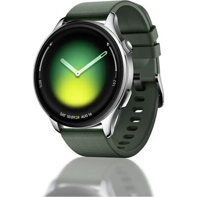 Xiaomi Watch 5 borókazöld BHR07WPGL Xiaomi Watch 5 borókazöld BHR07WPGL