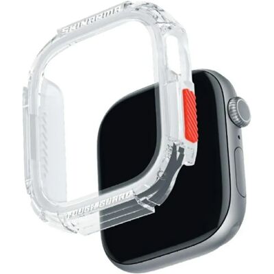 SKINARMA Atom Apple Watch 11 / Watch 10 46mm tok fehér SP113484 SKINARMA Atom Apple Watch 11 / Watch 10 46mm tok fehér SP113484