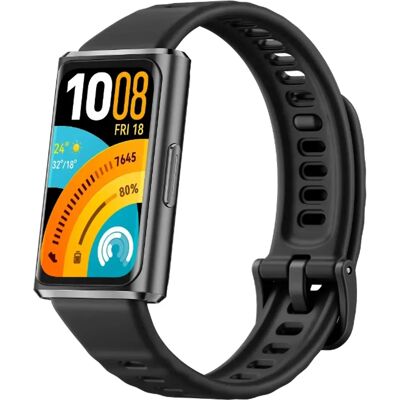 Huawei Band 11 Pro fekete 55020GVK Huawei Band 11 Pro fekete 55020GVK