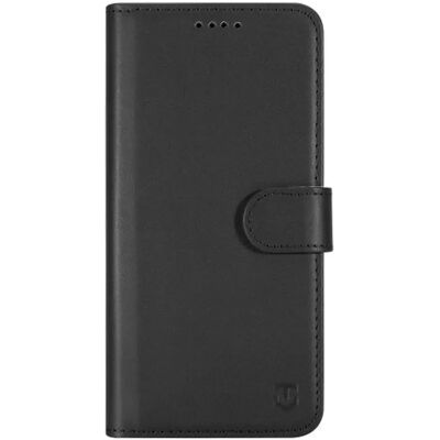 TACTICAL Field Notes oldalra nyitható tok Xiaomi 17 fekete SP113649 TACTICAL Field Notes oldalra nyitható tok Xiaomi 17 fekete SP113649