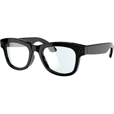 ZEBLAZE AI okosszemüveg fekete ChatGPT-4o 1080p kamera IPX4 Eyewear ZEBLAZE AI okosszemüveg fekete ChatGPT-4o 1080p kamera IPX4 Eyewear