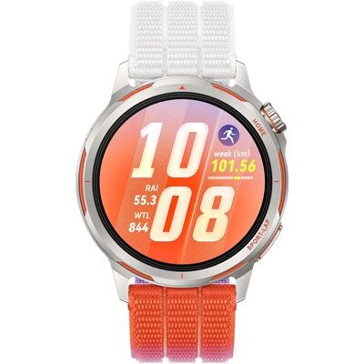 Huawei Watch GT Runner 2 narancs 55020HGU Huawei Watch GT Runner 2 narancs 55020HGU