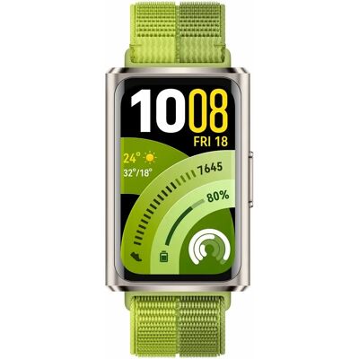 Huawei Band 11 Pro zöld 55020GVG Huawei Band 11 Pro zöld 55020GVG