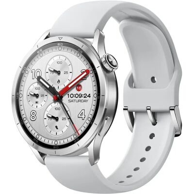 Xiaomi Watch S5 46mm ezüst BHR08ISGL Xiaomi Watch S5 46mm ezüst BHR08ISGL