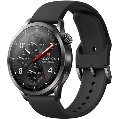 Xiaomi Watch S5 46mm fekete BHR08IVGL Xiaomi Watch S5 46mm fekete BHR08IVGL