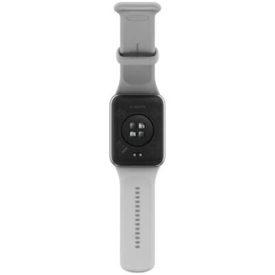 Xiaomi Smart Band 10 Pro jégszürke BHR08WBGL Xiaomi Smart Band 10 Pro jégszürke BHR08WBGL