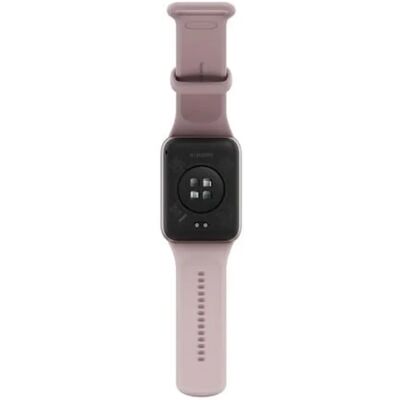 Xiaomi Smart Band 10 Pro levendula rózsaszín BHR08WGGL Xiaomi Smart Band 10 Pro levendula rózsaszín BHR08WGGL